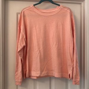 Old navy long sleeve shirt